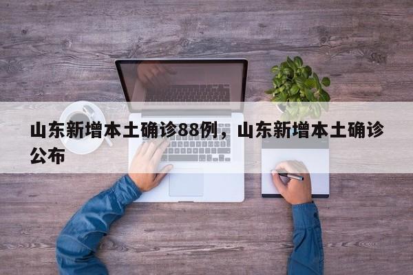 山东新增本土确诊88例，山东新增本土确诊公布