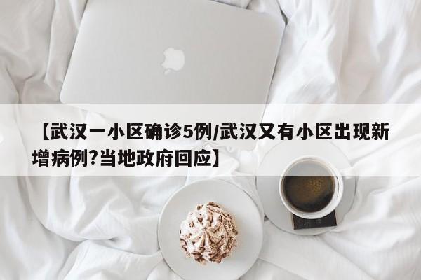【武汉一小区确诊5例/武汉又有小区出现新增病例?当地政府回应】
