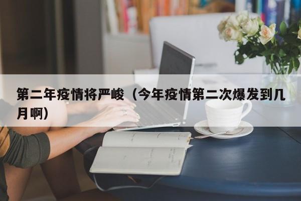 第二年疫情将严峻（今年疫情第二次爆发到几月啊）